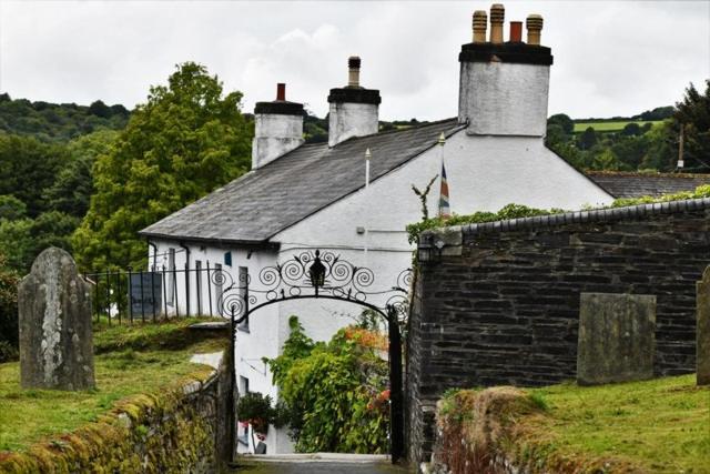London Inn Saint Neot Exterior photo